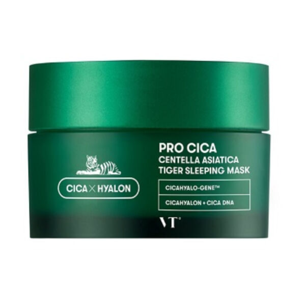 VT Cosmetics Pro Cica Centella Asiatica Tiger