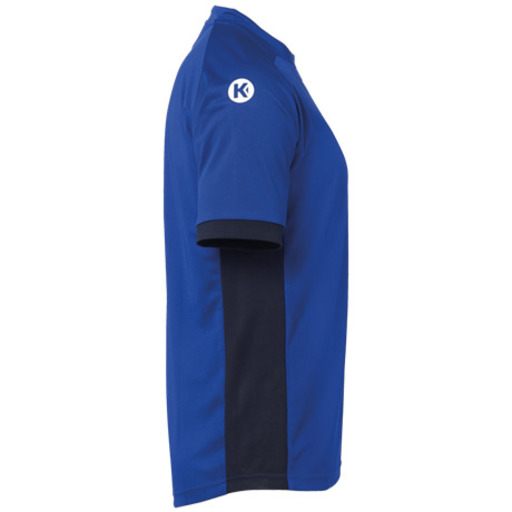  Prime Shirt Royal Blue/Navy Kempa mėlyna