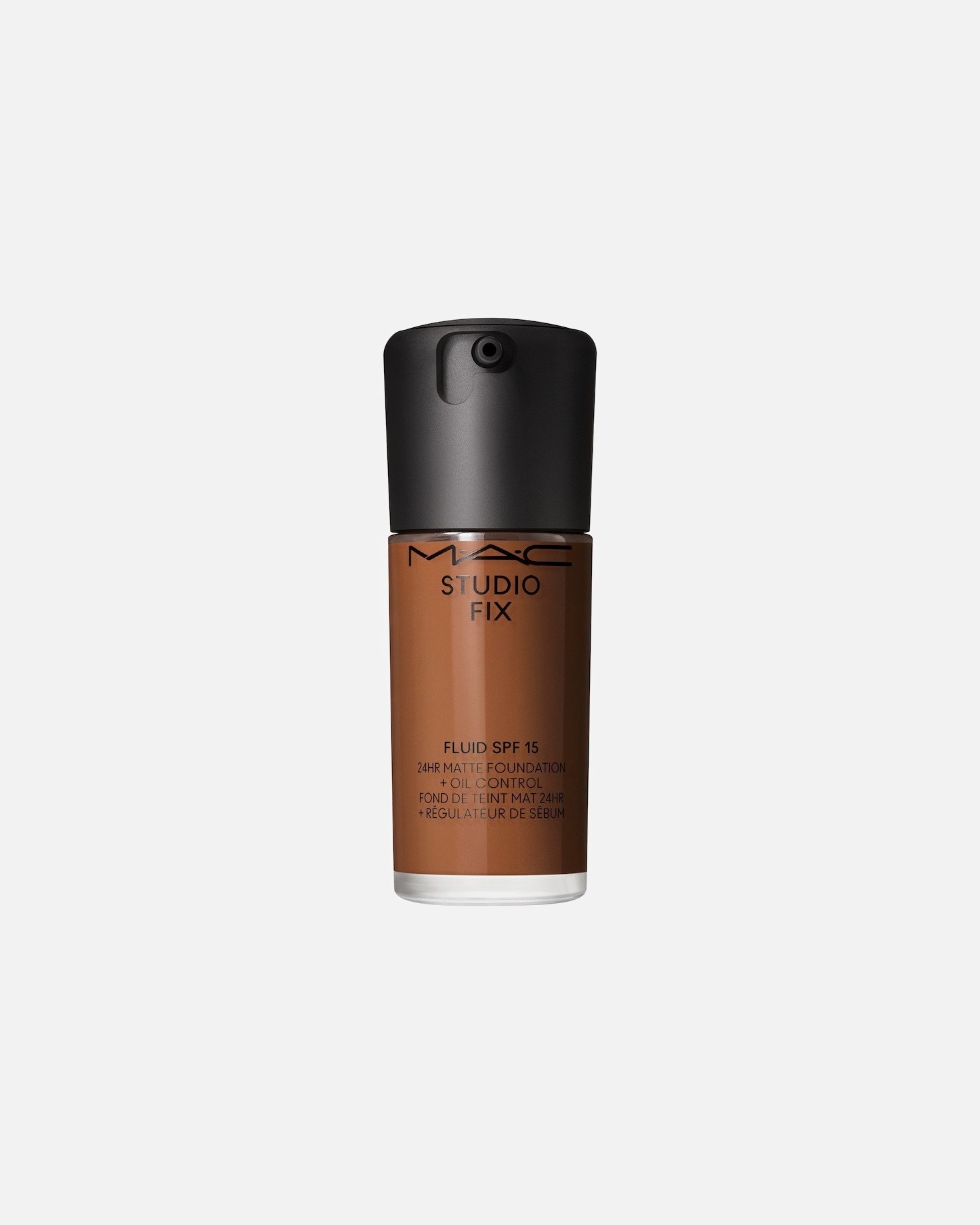 MAC Foundation Studio Fix Fluid SPF15 - 30 ml