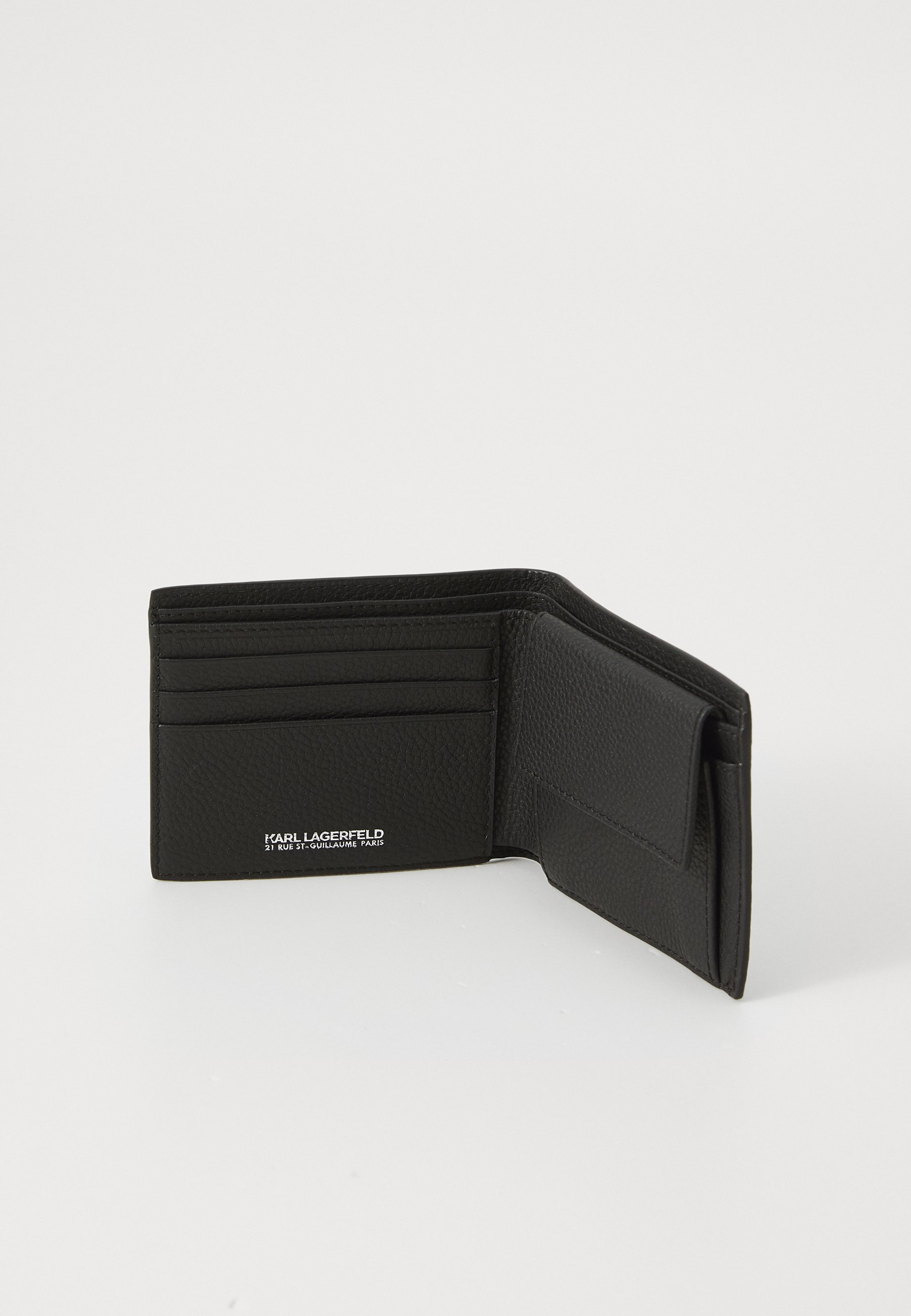 Portefeuille Karl Lagerfeld - Noir
