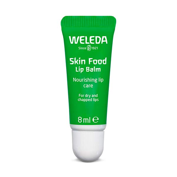 Skin Food путер за усне, интензивна обнова усана | 8 мл
