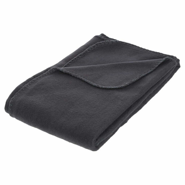 Koc polarowy 125 x 150 cm