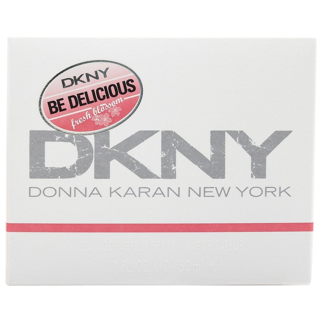 DKNY „Be Delicious Fresh Blossom“ kvepalai – 50 ml