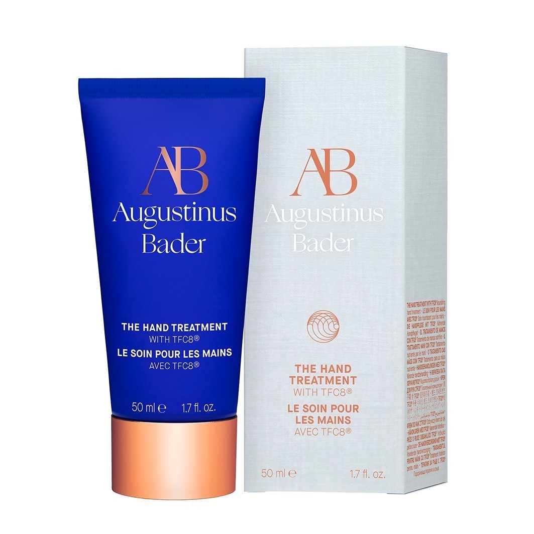 Augustinus Bader krema za ruke – Njega ruku – 50 ml