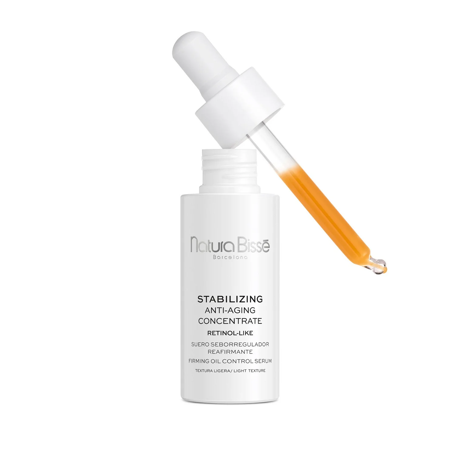 Stabilizing Line Anti-Aging Concentrate - Siero viso antimperfezioni, Siero viso antirughe