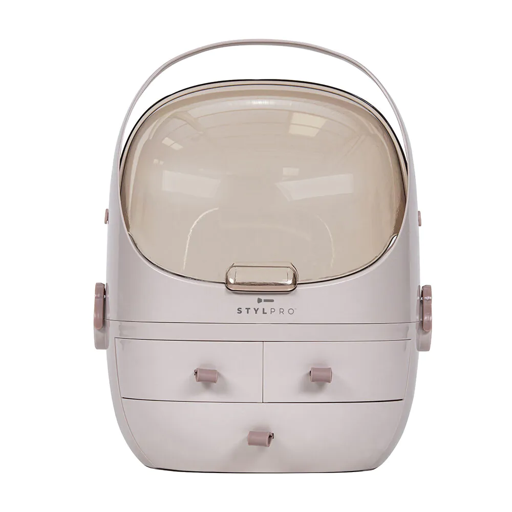 Stylpro Beauty Storage Unit Podlette