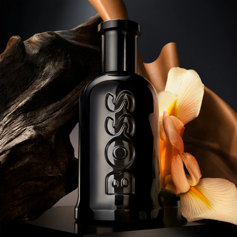 Hugo Boss BOSS Parfum in een flesje voor mannen