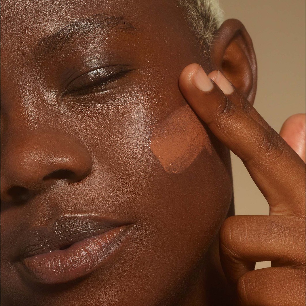 Nudestix BB krema Nudescreen dnevna mineralna veo krema SPF 30 - 50 ml