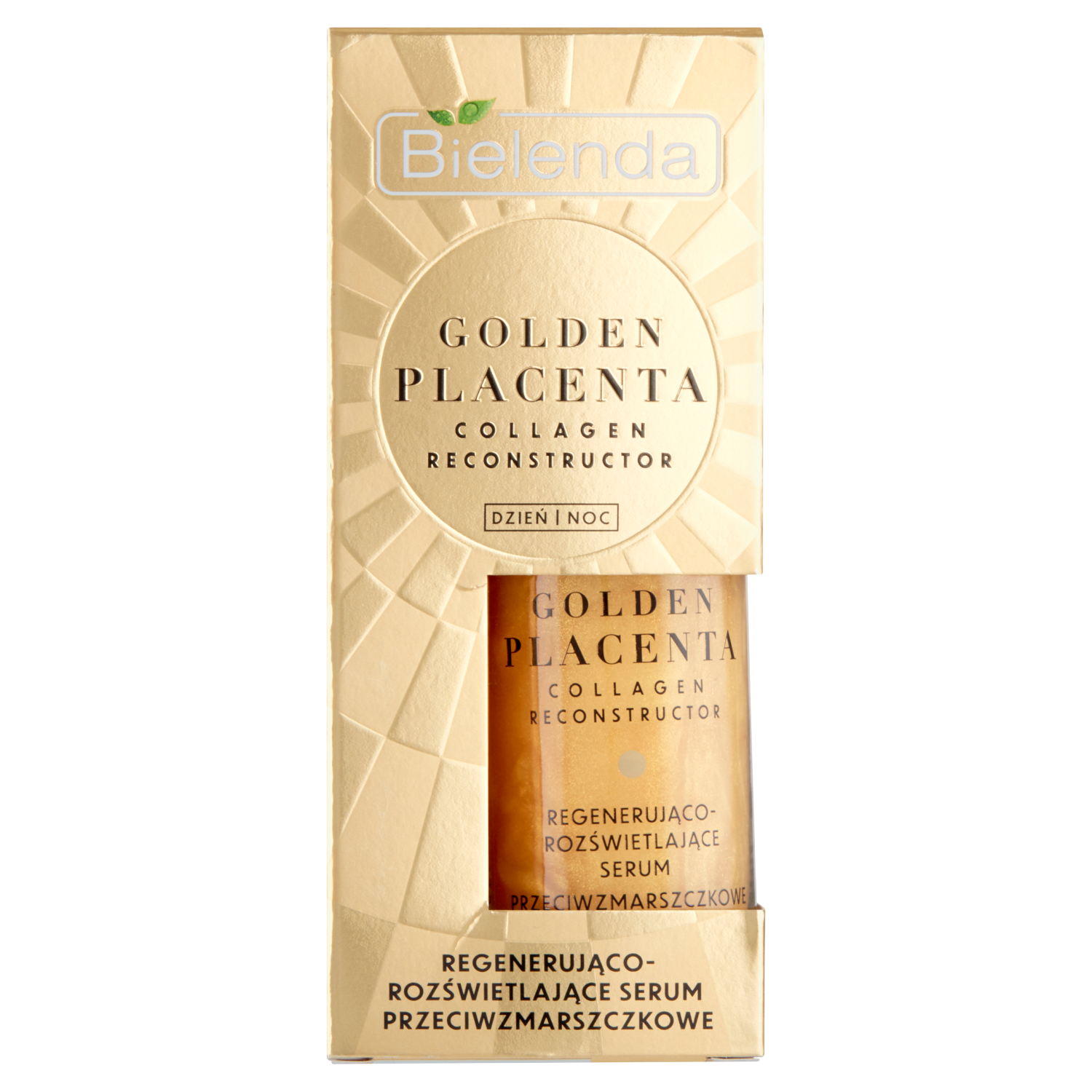 Bielenda Golden Placenta