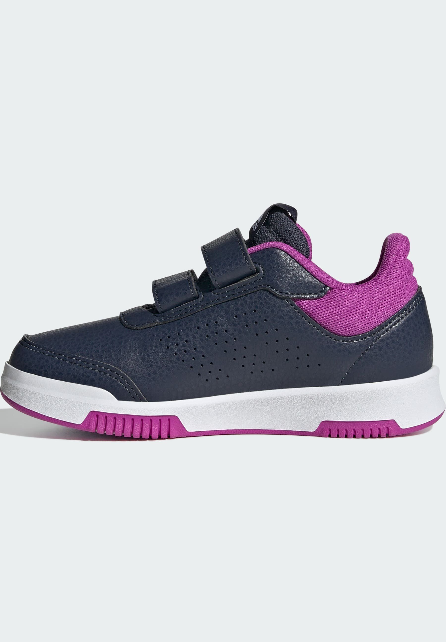 adidas Performance TENSAUR SPORT 2.0 UNISEX - Trainingsschoen - shadow navy ftwr white flash pink