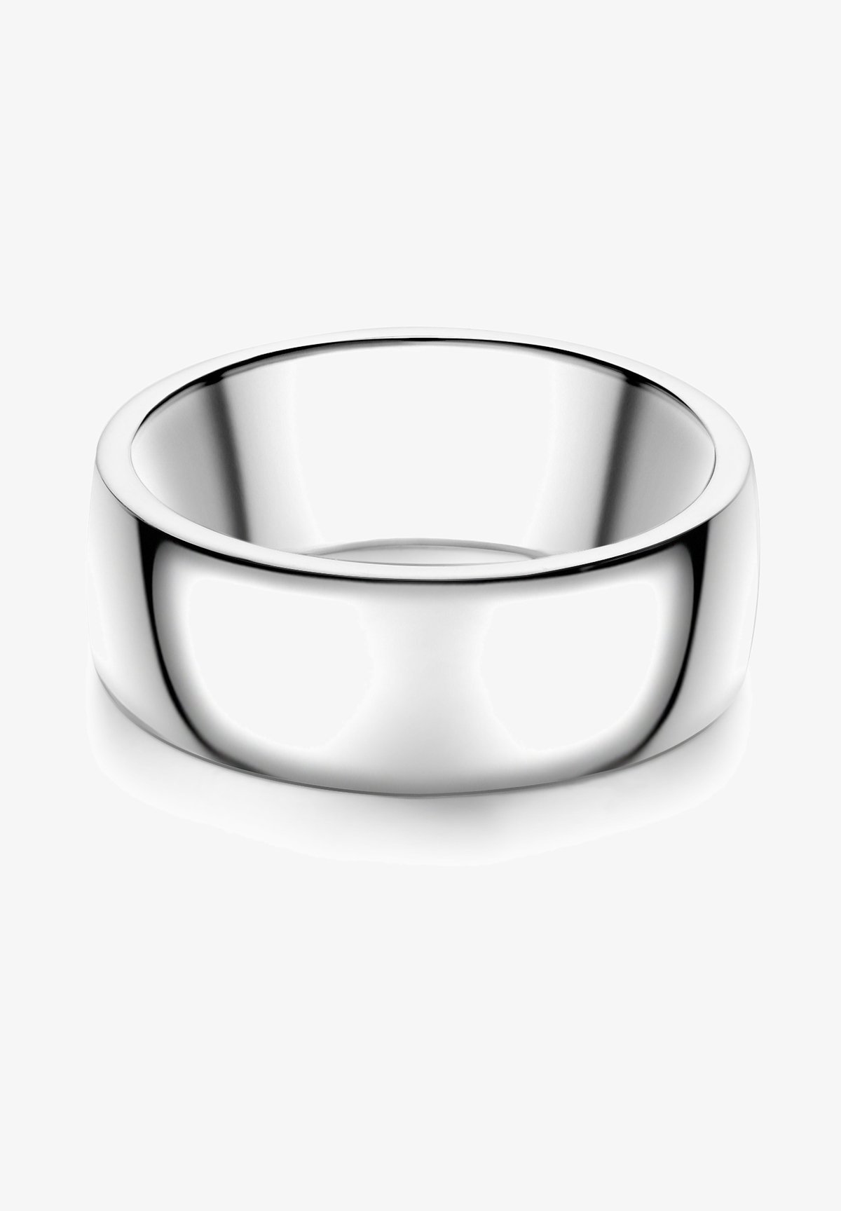 Glanzstücke München Ring - zilverfarben