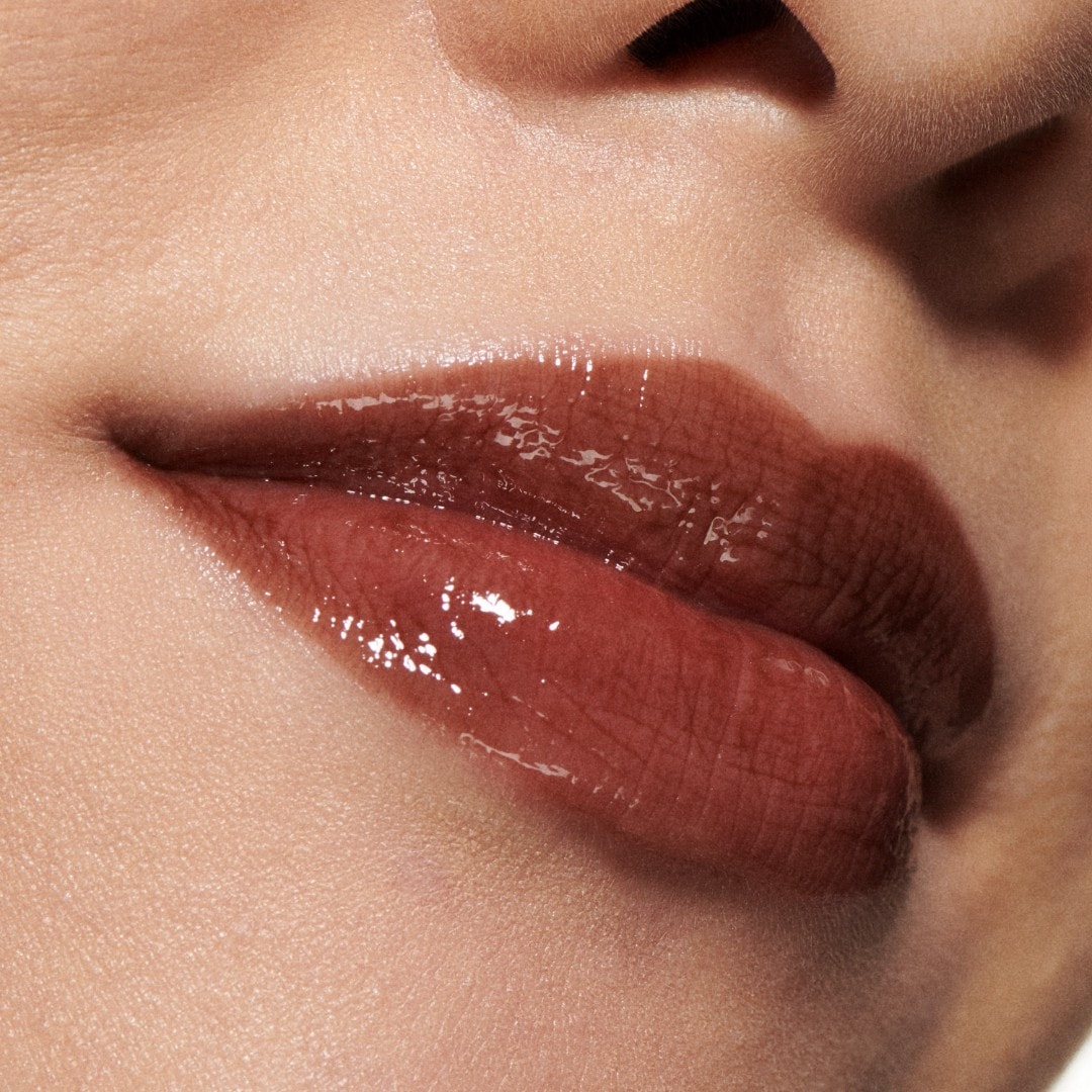 Lucidalabbra MAC Lipglass Air non appiccicoso - 5 ml