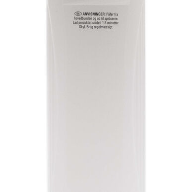 Nioxin Professionals Pack 1 Scalp Hair Natural Non Treated Hair Coffret Cabelo Tratamento Cabelo Natural 1 un 1 un