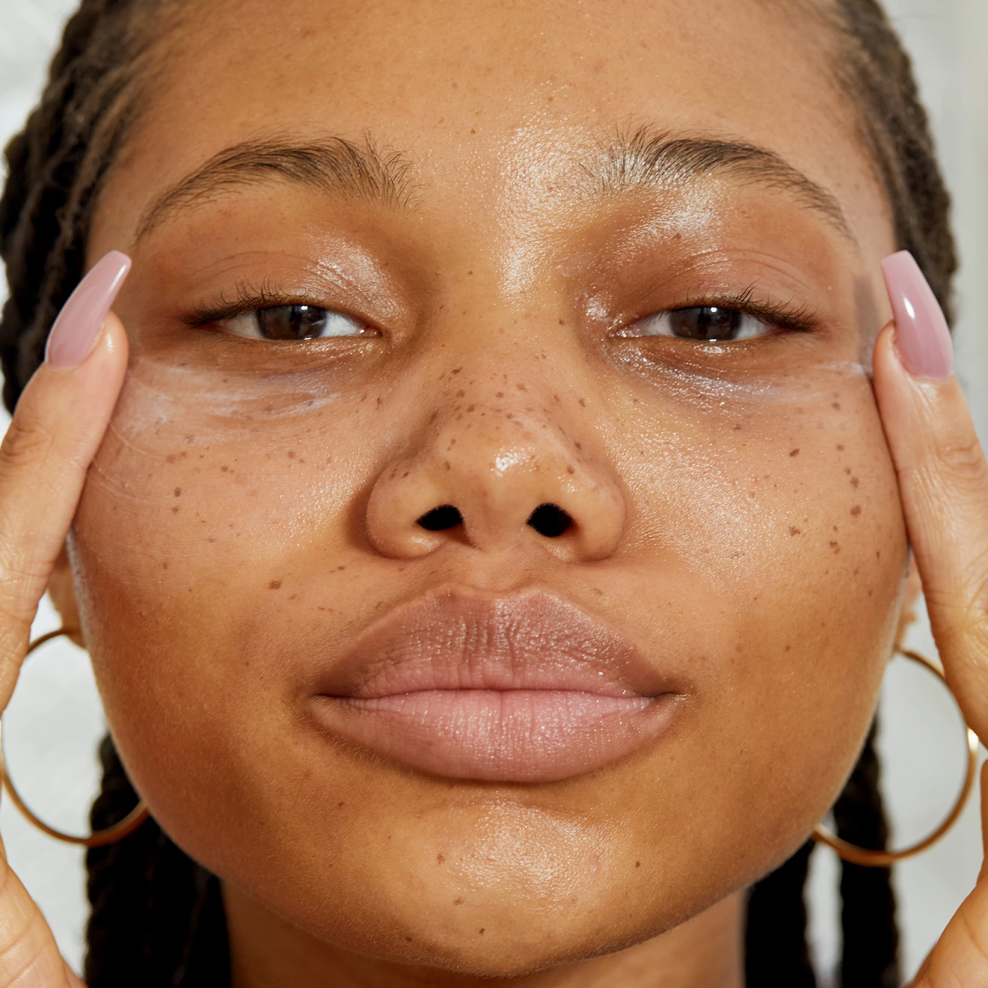 Cremă-gel de ochi Flash Nap Instant Revival Priming 15 ml - Fenty Skin