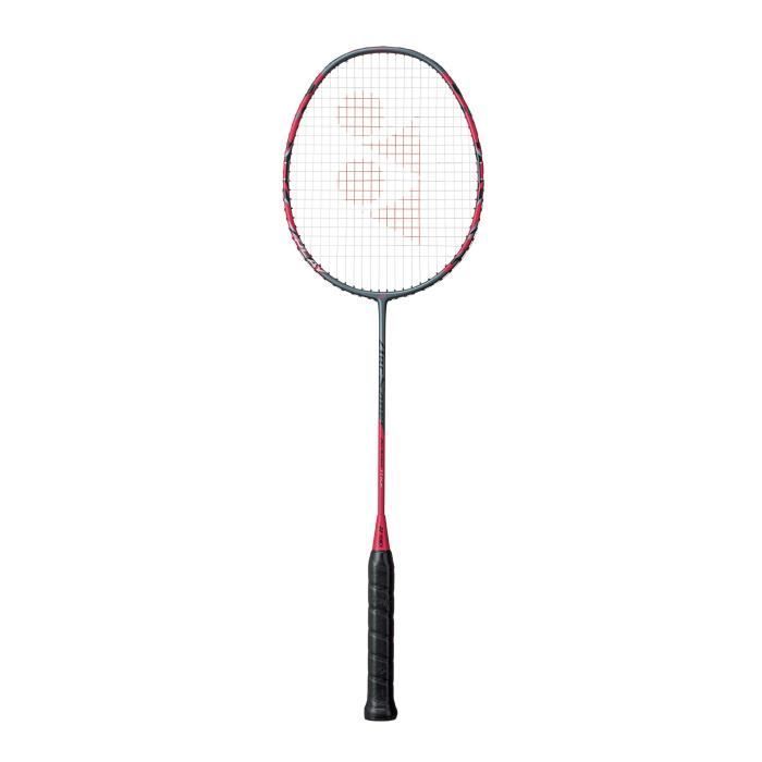 Raquete de badminton Yonex ARCSABER 11 PLAY - pérola acinzentada - 4U5