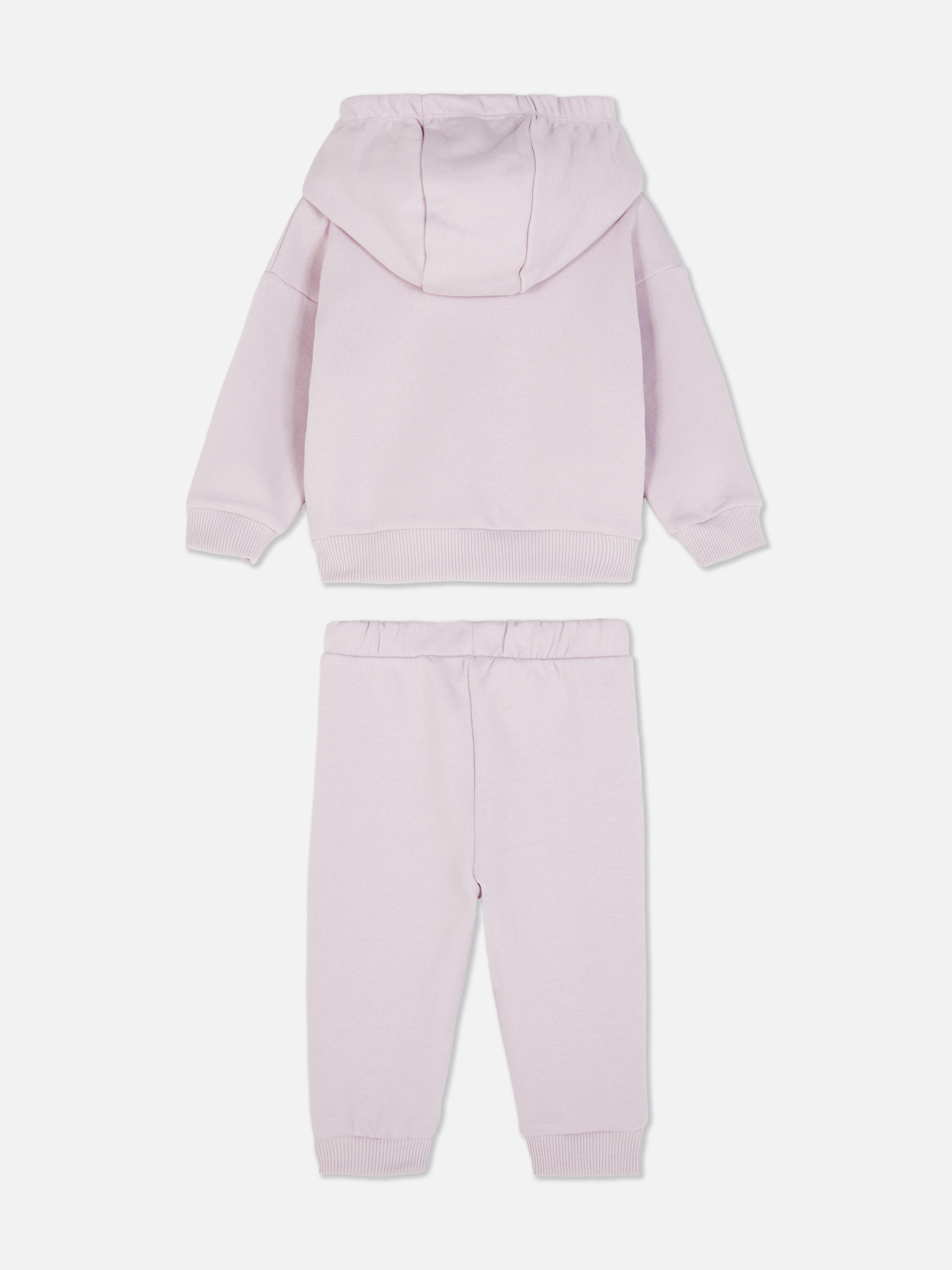 Set cu hanorac și pantaloni de trening Disney Hercules Pegasus. Set asortat cu hanorac și pantaloni de trening cu manșete la gleznă.