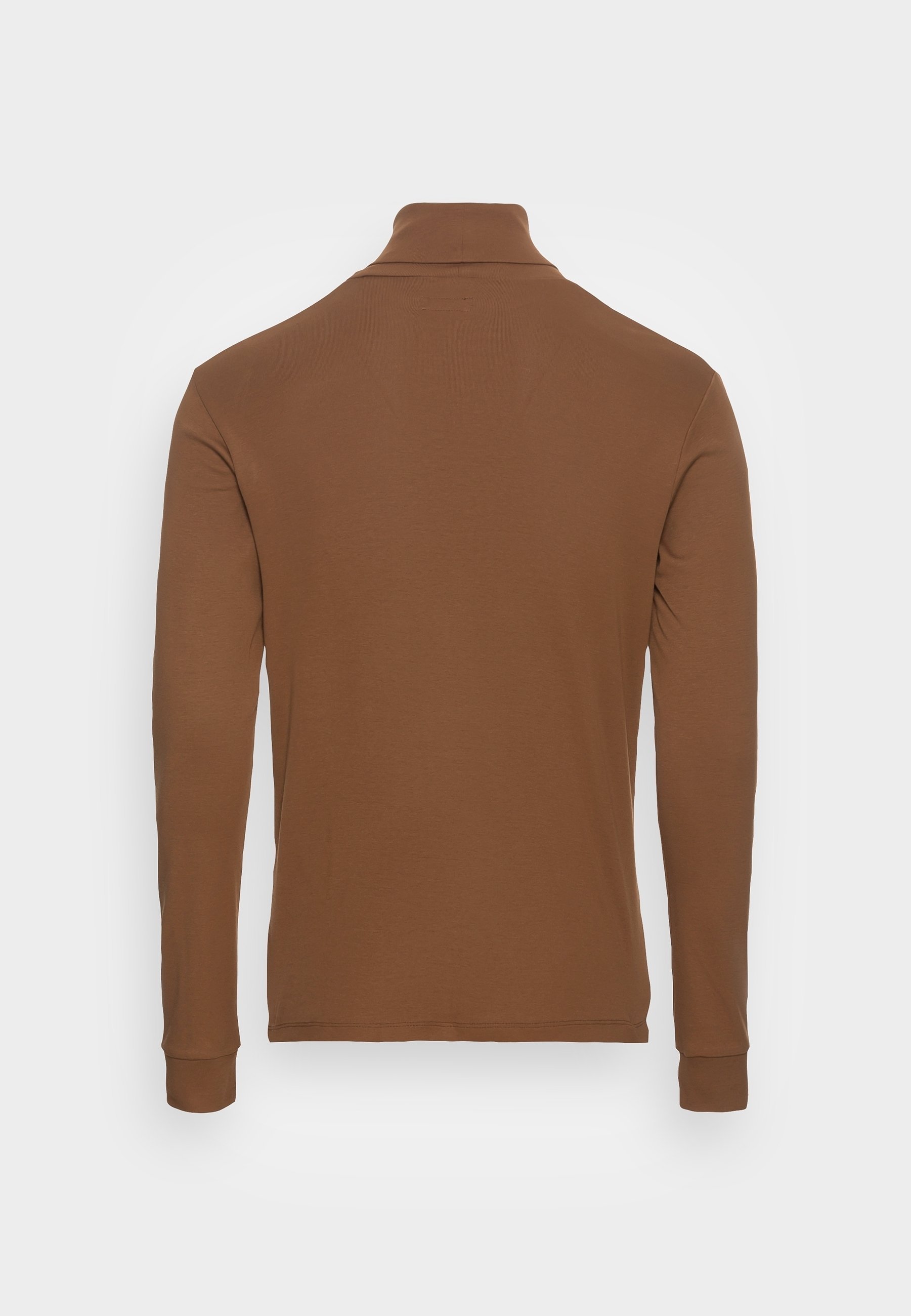 Camisa de manga comprida Marc O'Polo - cobre