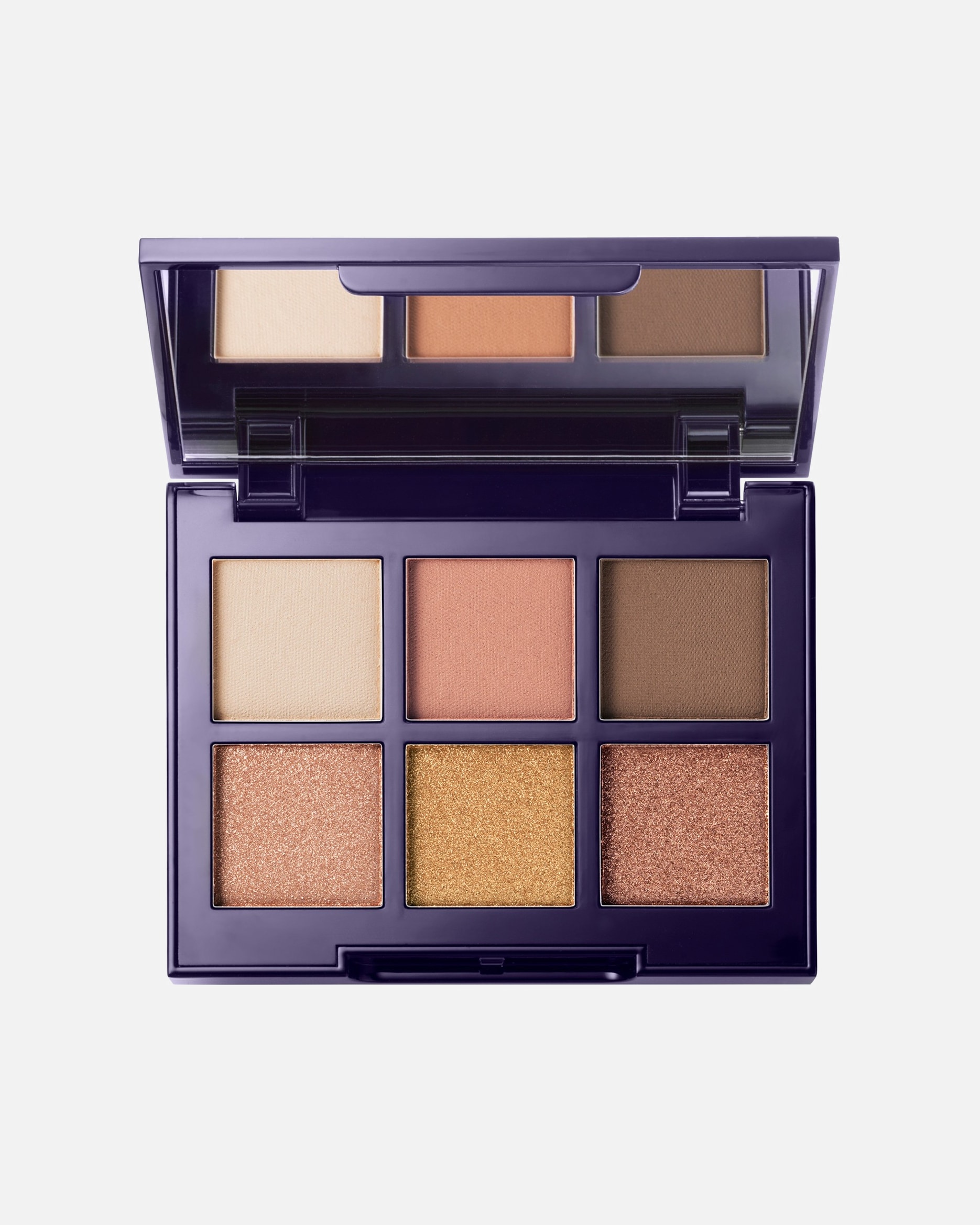 Kevyn Aucoin Lidschattenpalette « La palette de fards à paupières contour » – 1 pièce