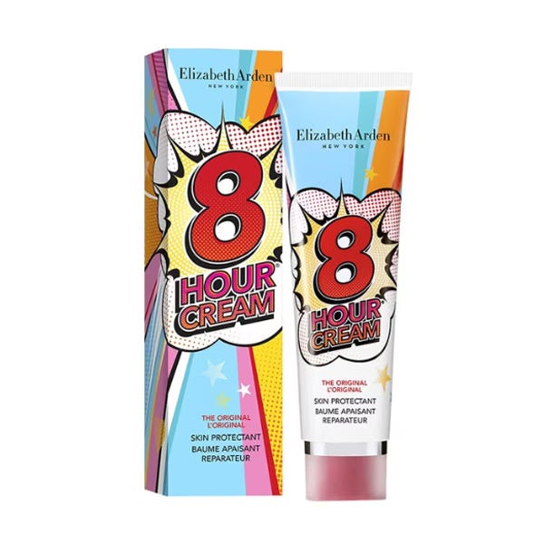 Κρέμα 8 Ωρών Original Hero| 50ML