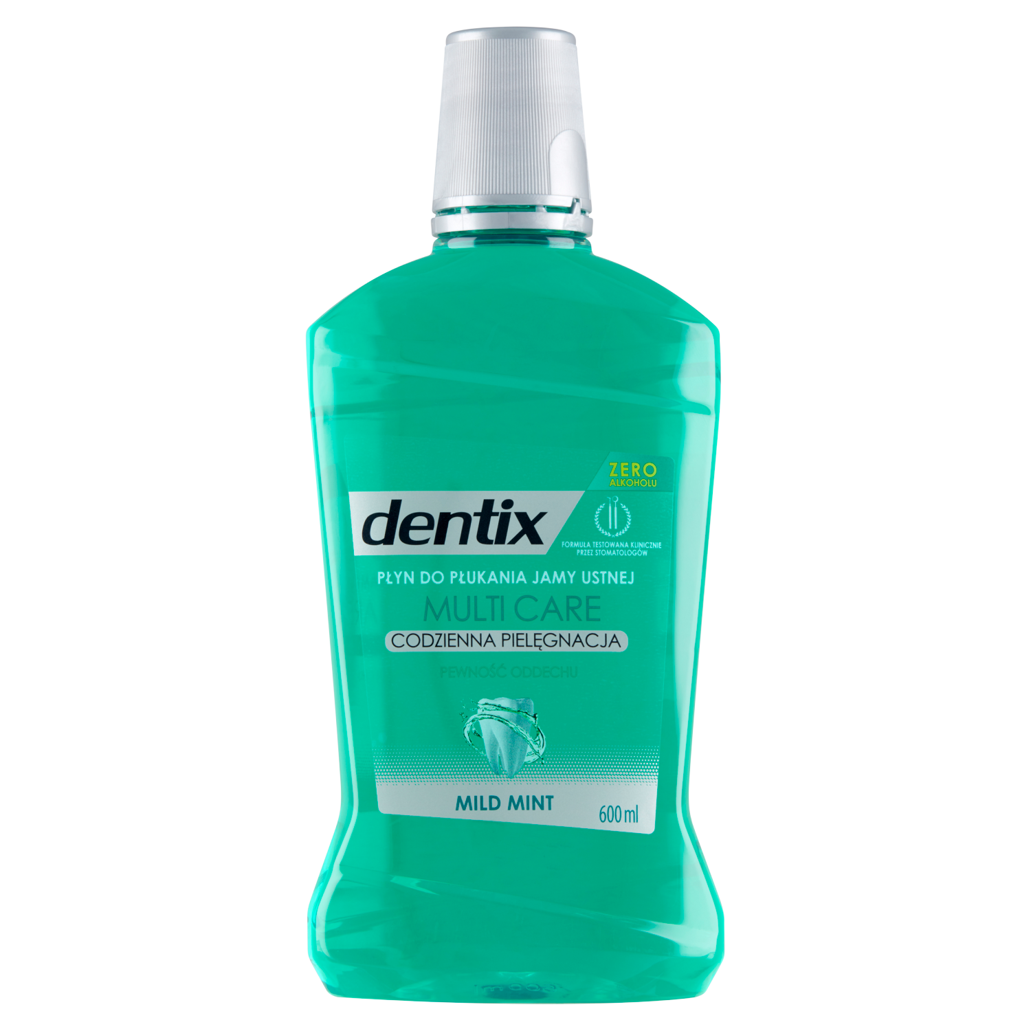 Dentix szájvíz 600ml Multi Care