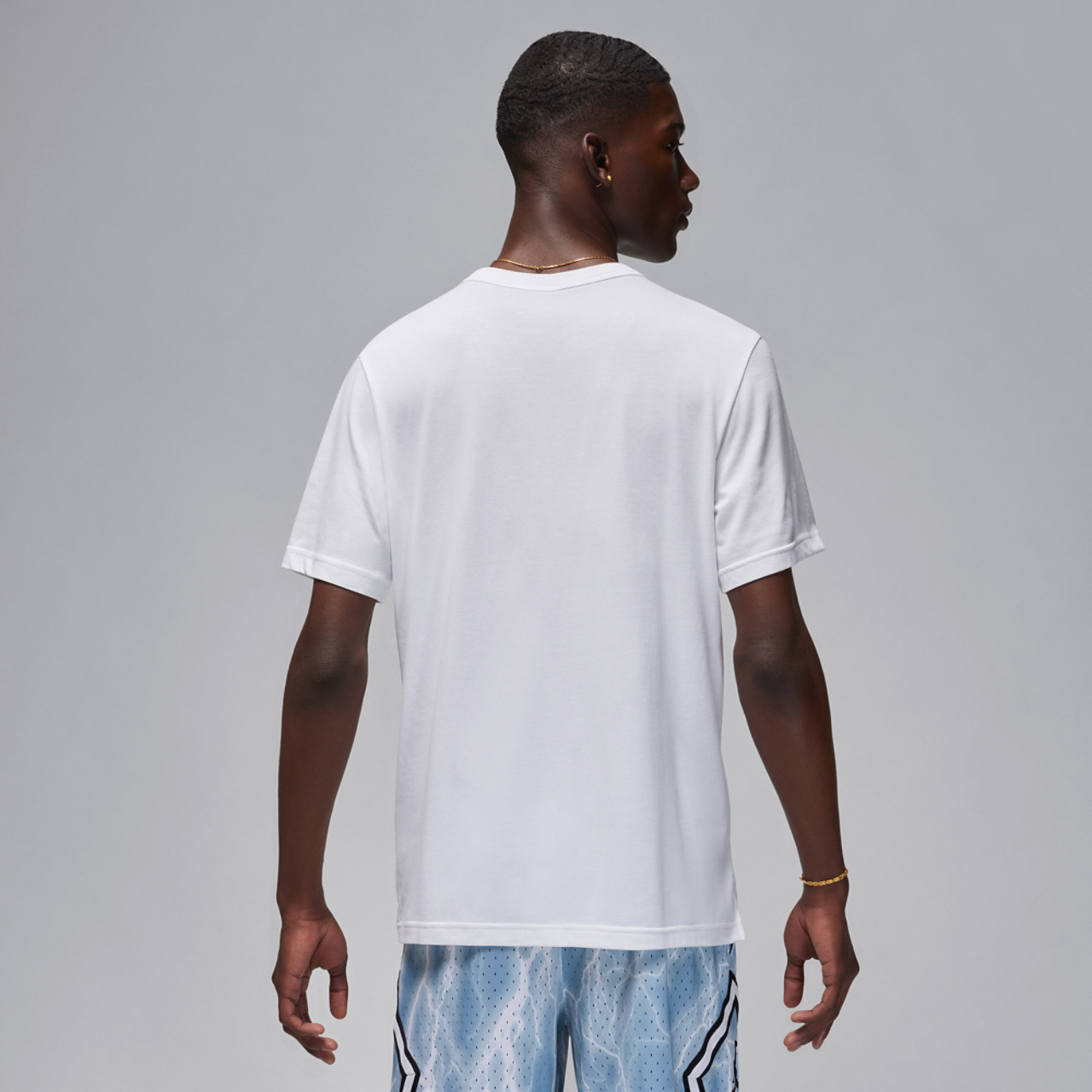 Jordan Sport Dri-fit -toppi