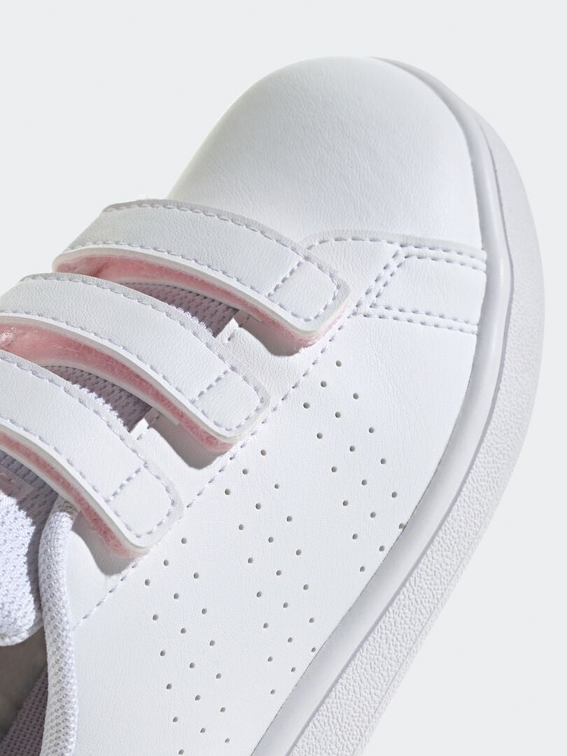 Zapatillas Adidas Advantage - blancas