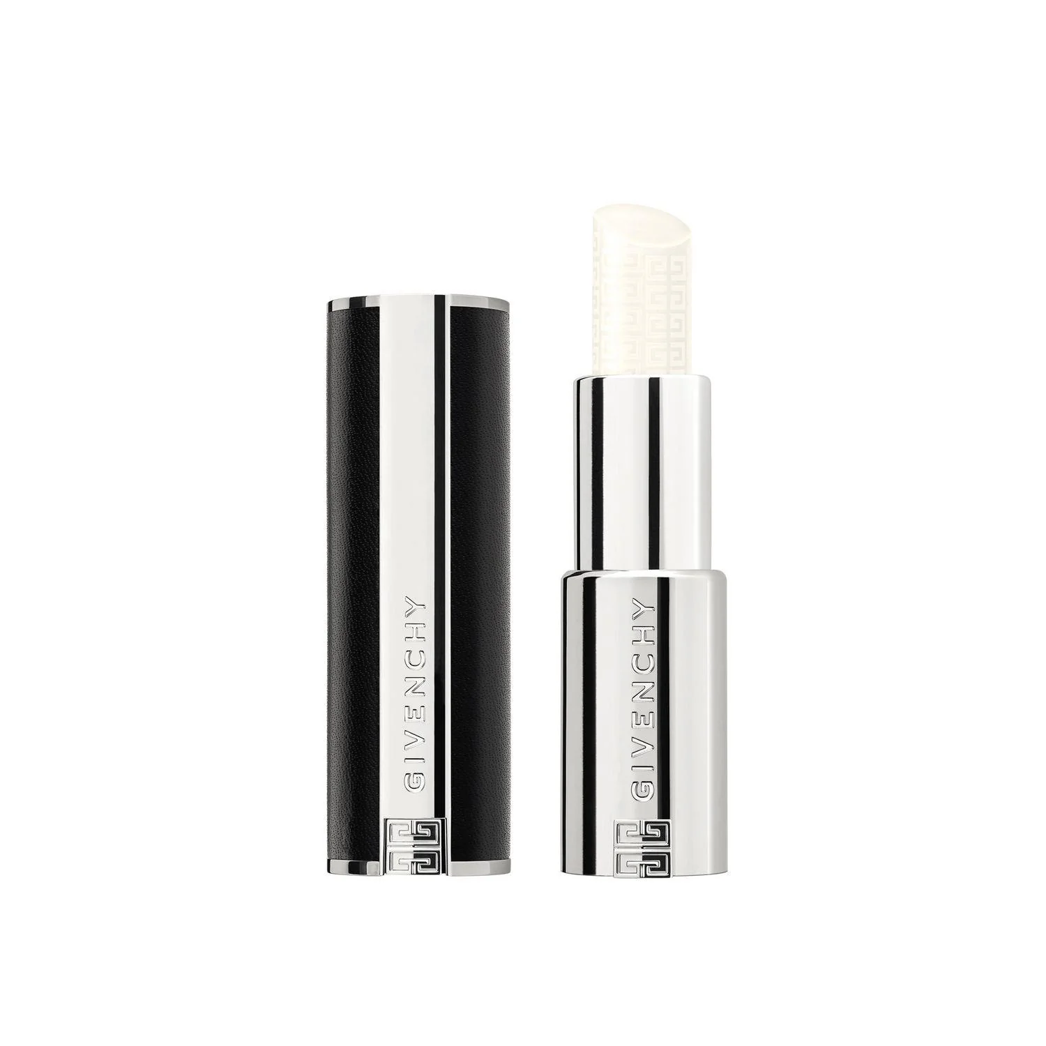 Labbra Le Rouge Interdit Baume - Rossetto, Balsamo Labbra, Base Rossetto