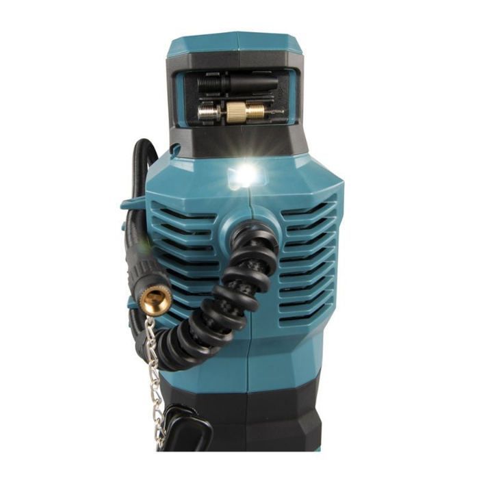 Makita MP001GZ 11,1 bar-compressor