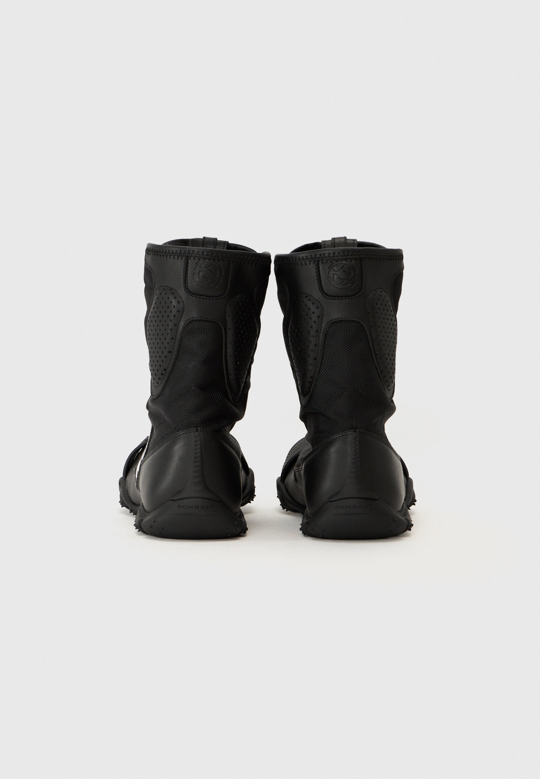 Rombaut UNISEX - Stiefel - schwarz