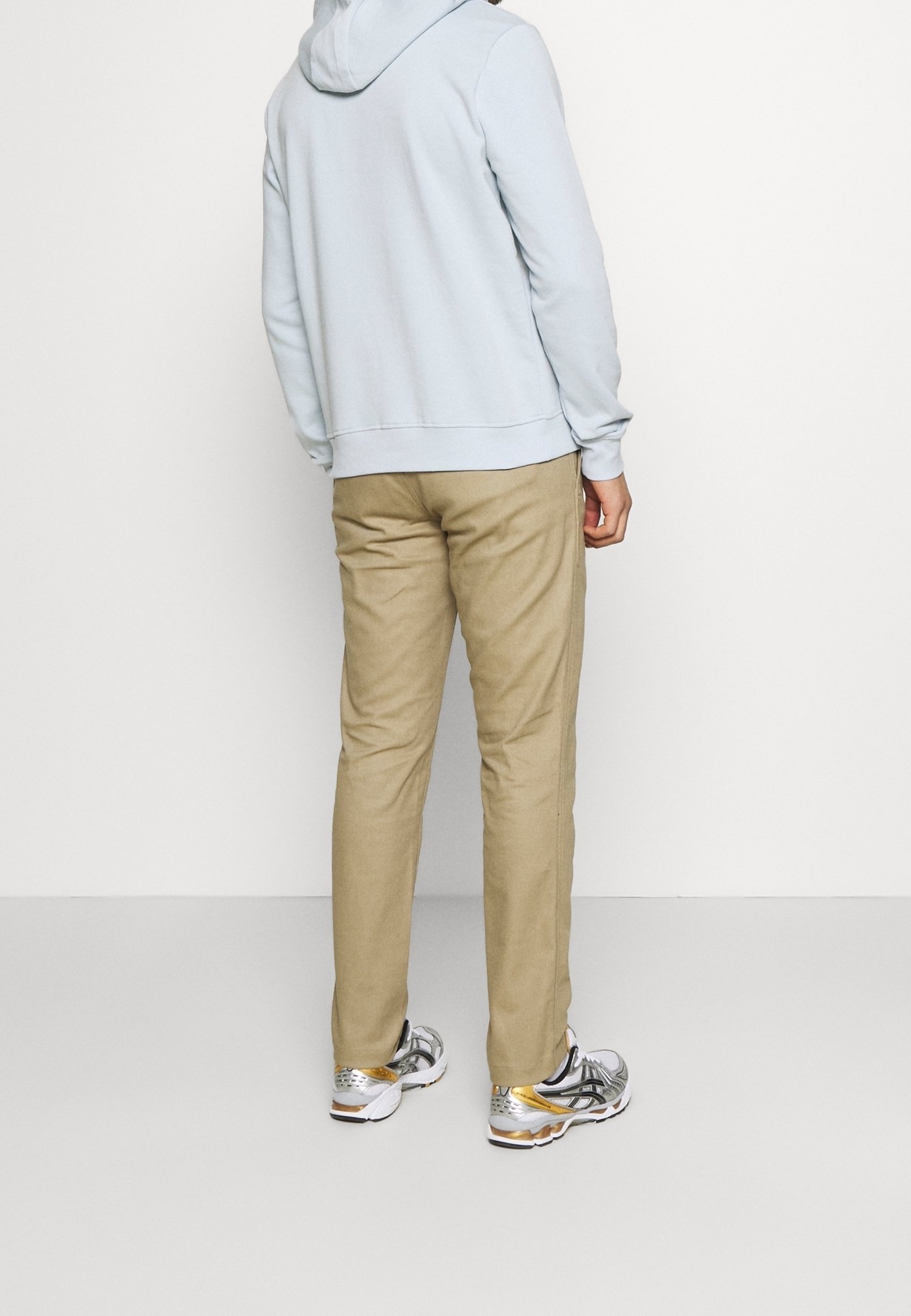 Dickies broek - kaki