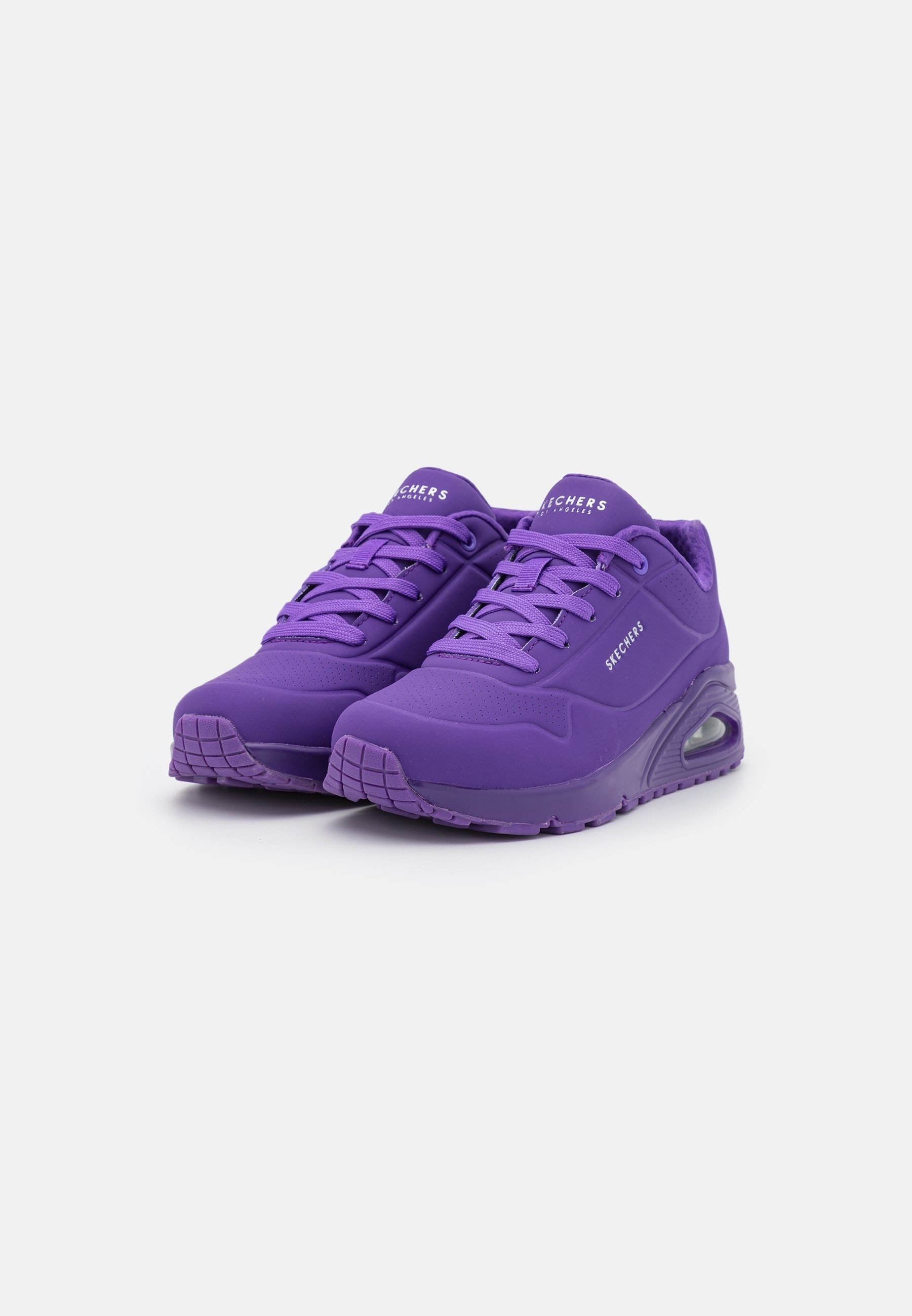Skechers Sport Trainers - šeříková