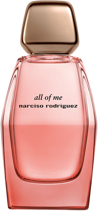 Narciso Rodriguez All of Me Intense Eau de Parfum para Mulheres