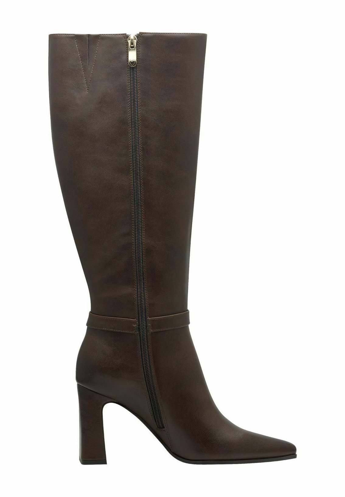 Marco Tozzi Boots - Café