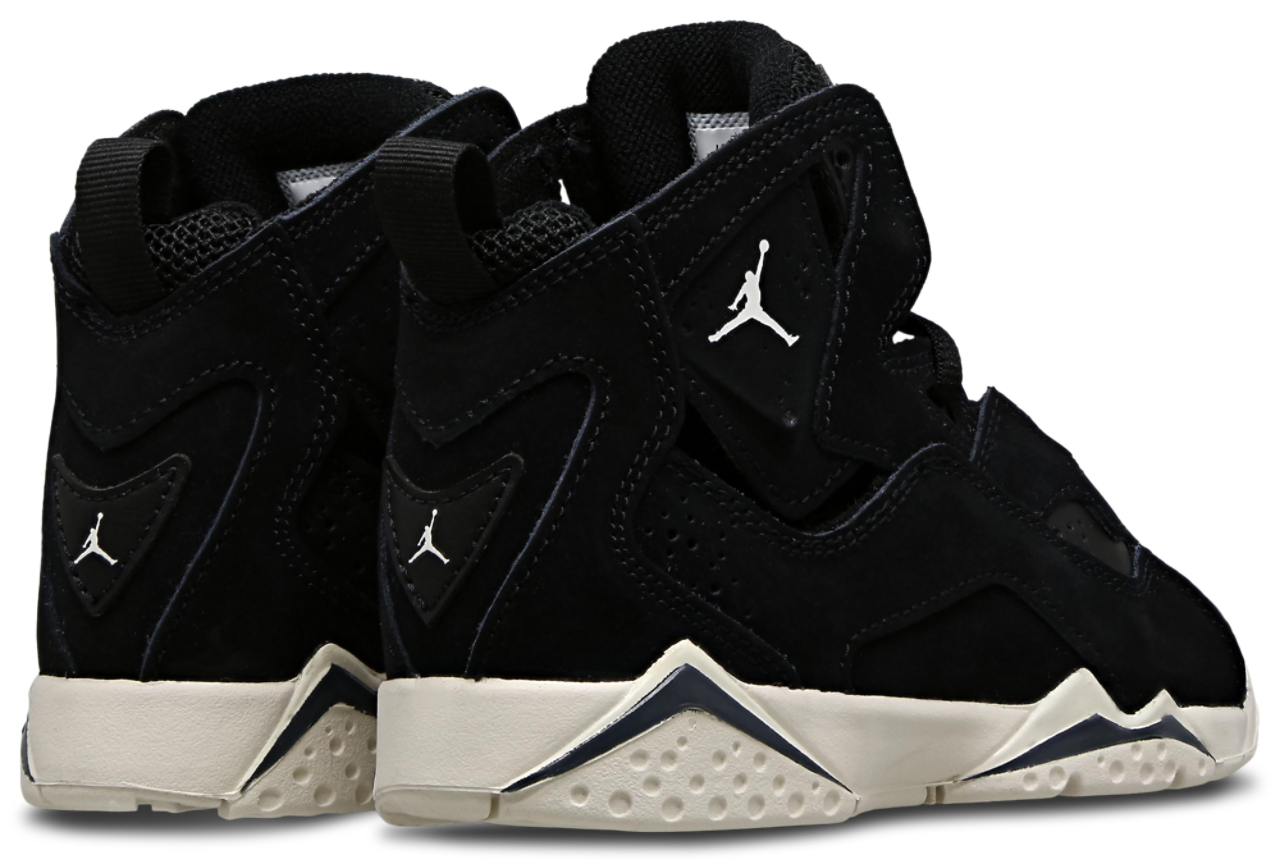 Jordan True Flight
