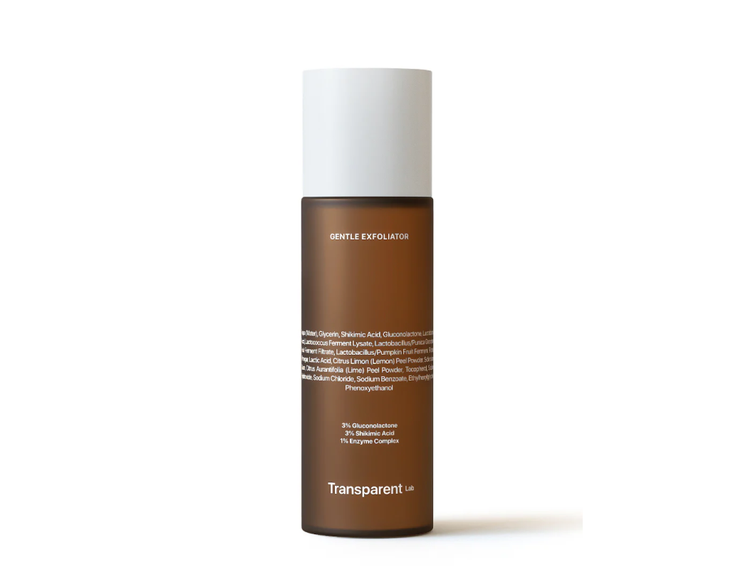 Laboratoire transparent