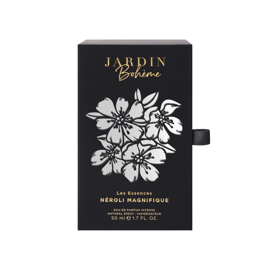 Jardin Bohème parfemska voda Les Essences Néroli Magnifique Intense - 50 ml