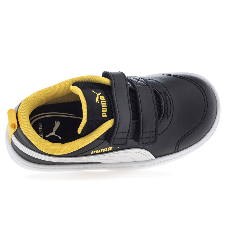 Körbe / Turnschuhe Garcon Noir