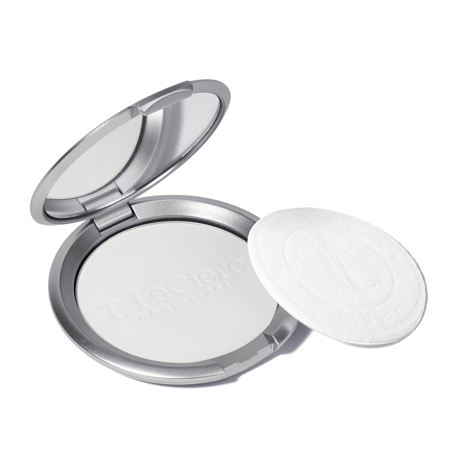 T. LeClerc Kompaktpuder Anti-aldring - 9 g