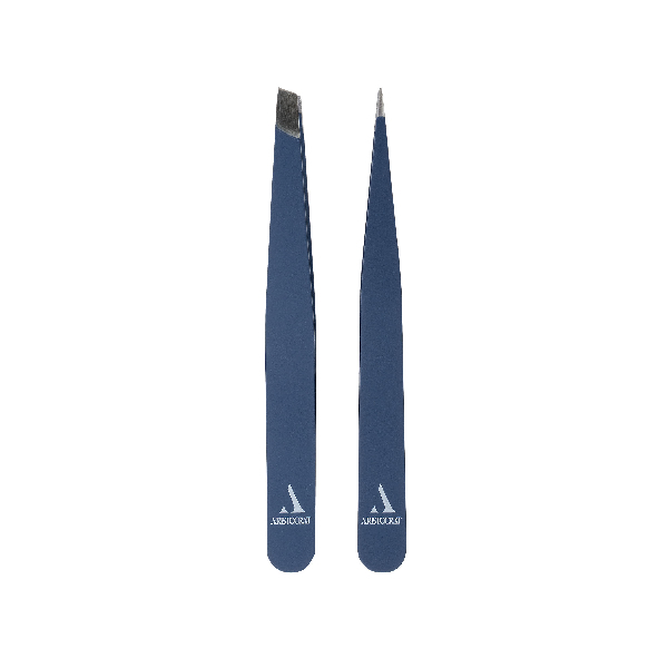 Aristocrat Präzisionspinzette Duo