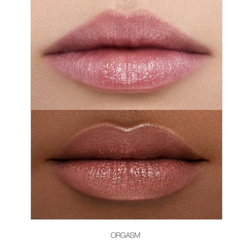NARS lūpu balzams pēc mirdzuma - 3 g