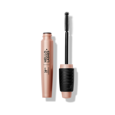 IT Cosmetics Hello Lashes -ripsiväri ja ripsihoito 9 ml 9 ml