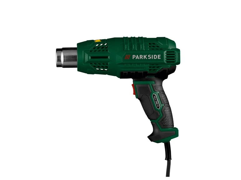 PARKSIDE® Lämpöpistooli PHLG 2000 F5, 2000 W