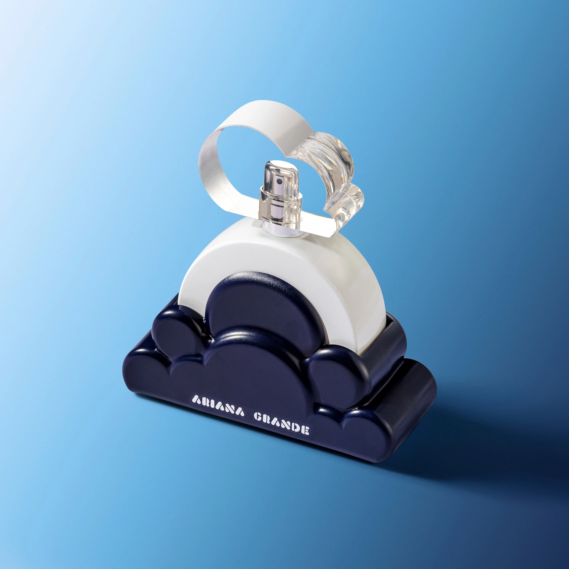 Cloud 2.0 Intense EdP 100 ml - Ariana Grande