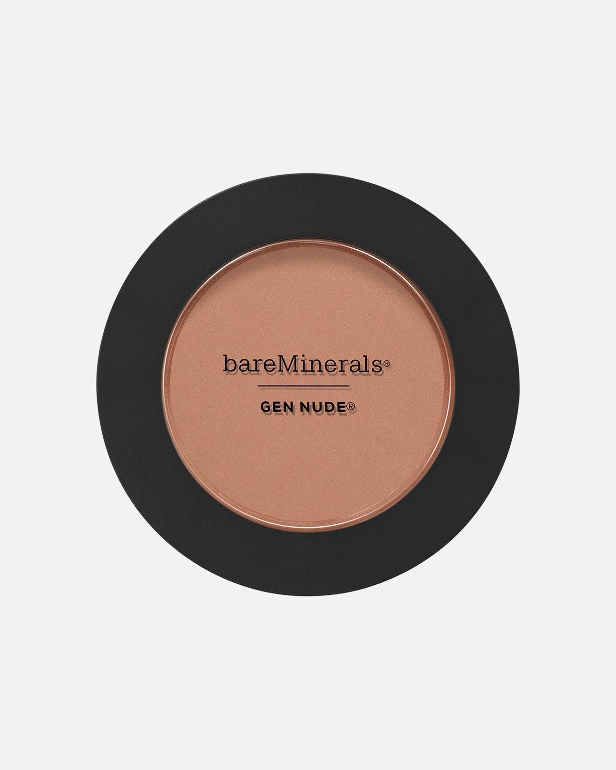 bareMinerals Blush Gen Nude Pó Blush – 6 g