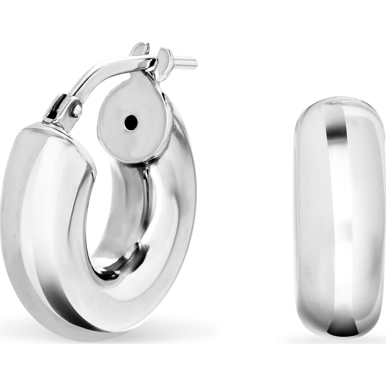 FAVS Boucles d'oreilles