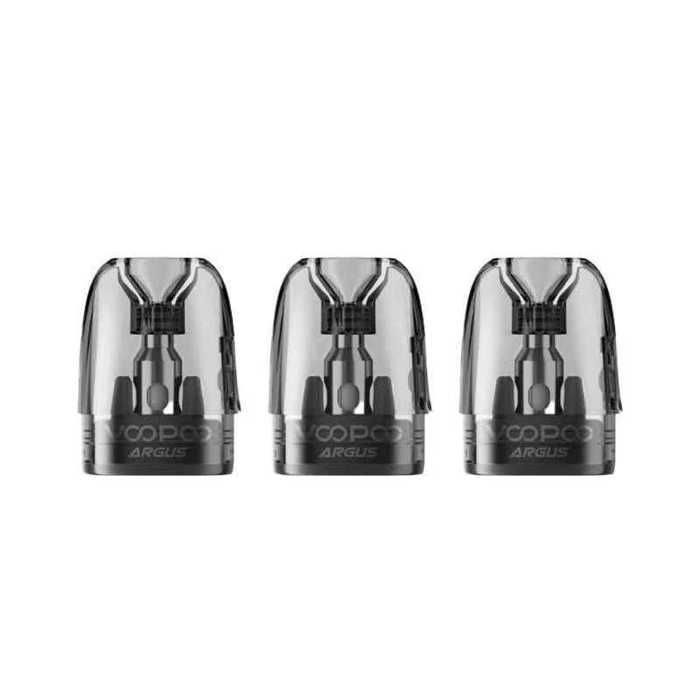 Cartouche Argus Top Fill - Pack de 3 - Voopoo -  - 0.7 ohm