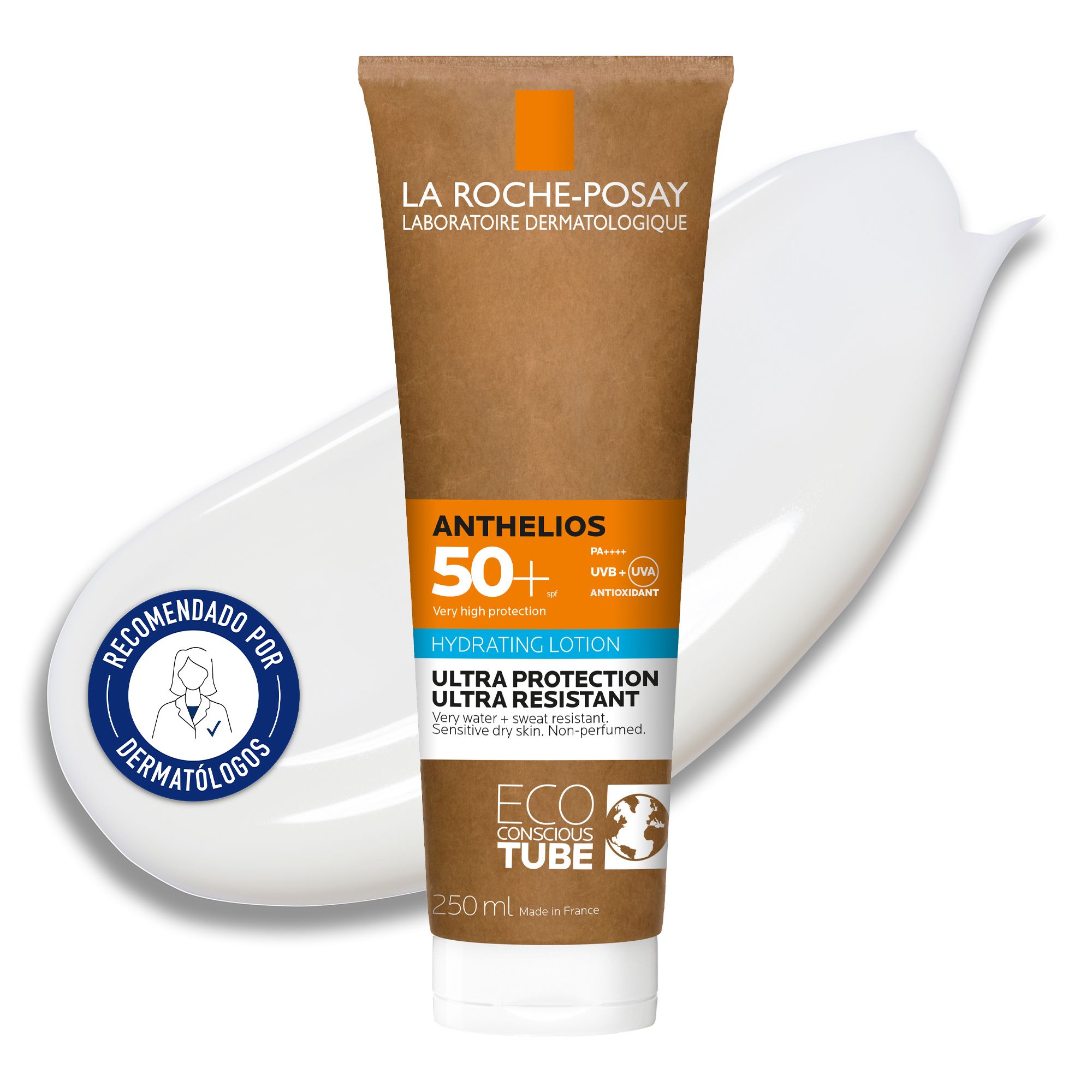 Anthelios XL losion za glatkoću SPF 50 Zaštita od sunca iz ljekarne