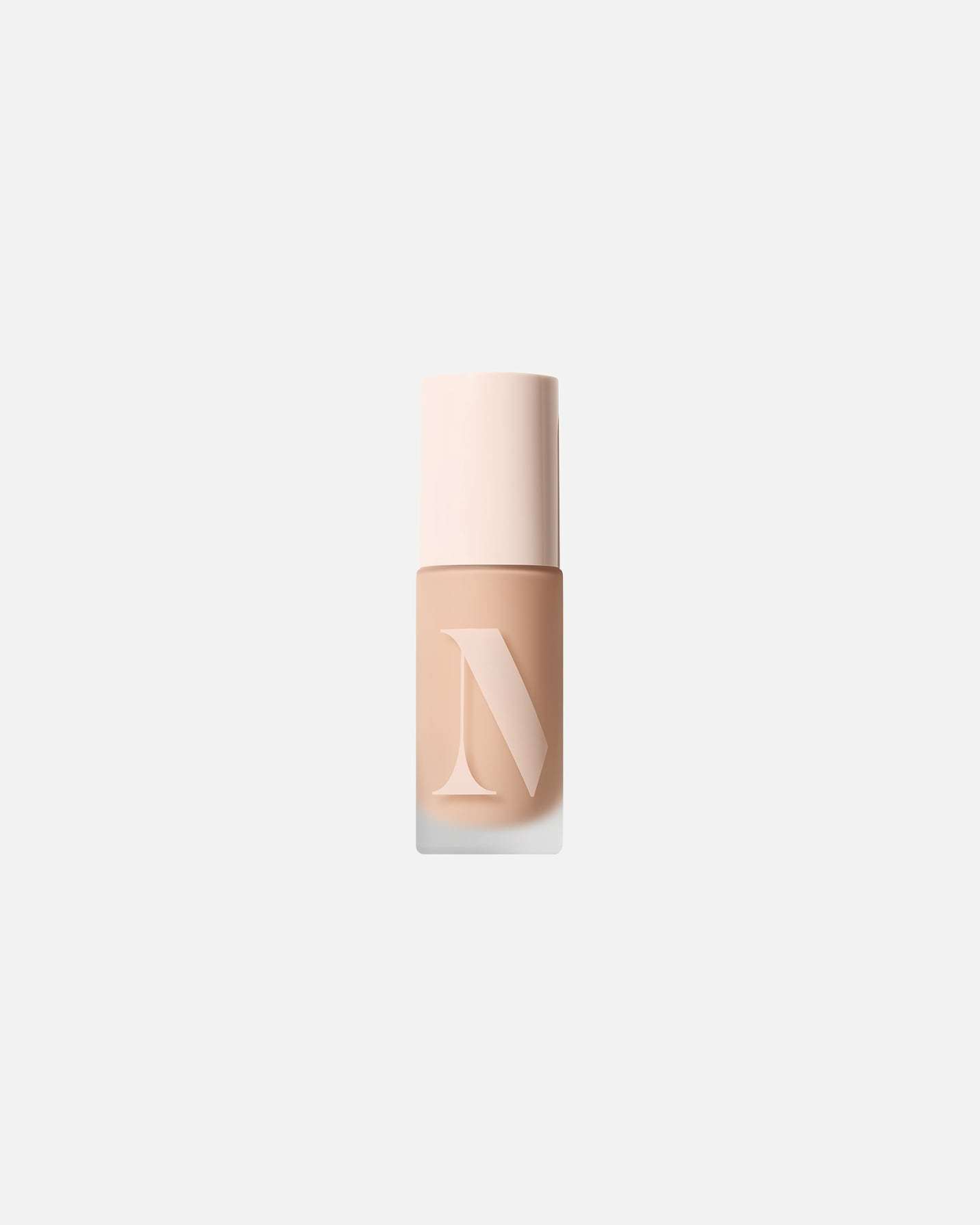 Hydratačný make-up Morphe Foundation Lightform Extended Hydration - 30 ml