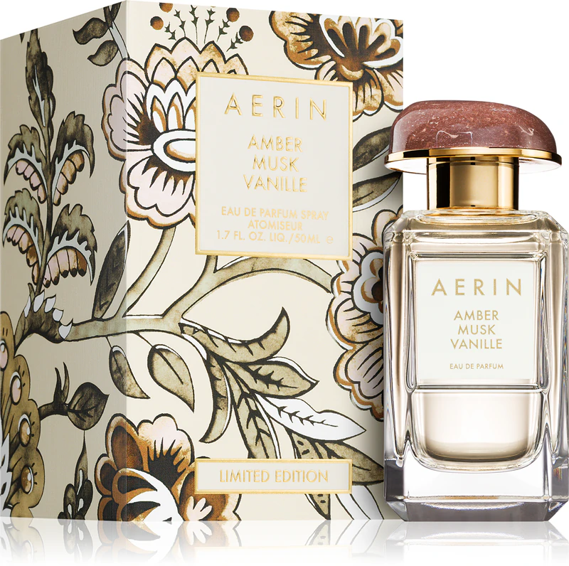 Dámska parfumovaná voda Estée Lauder Aerin Musk Vanille Limited Edition