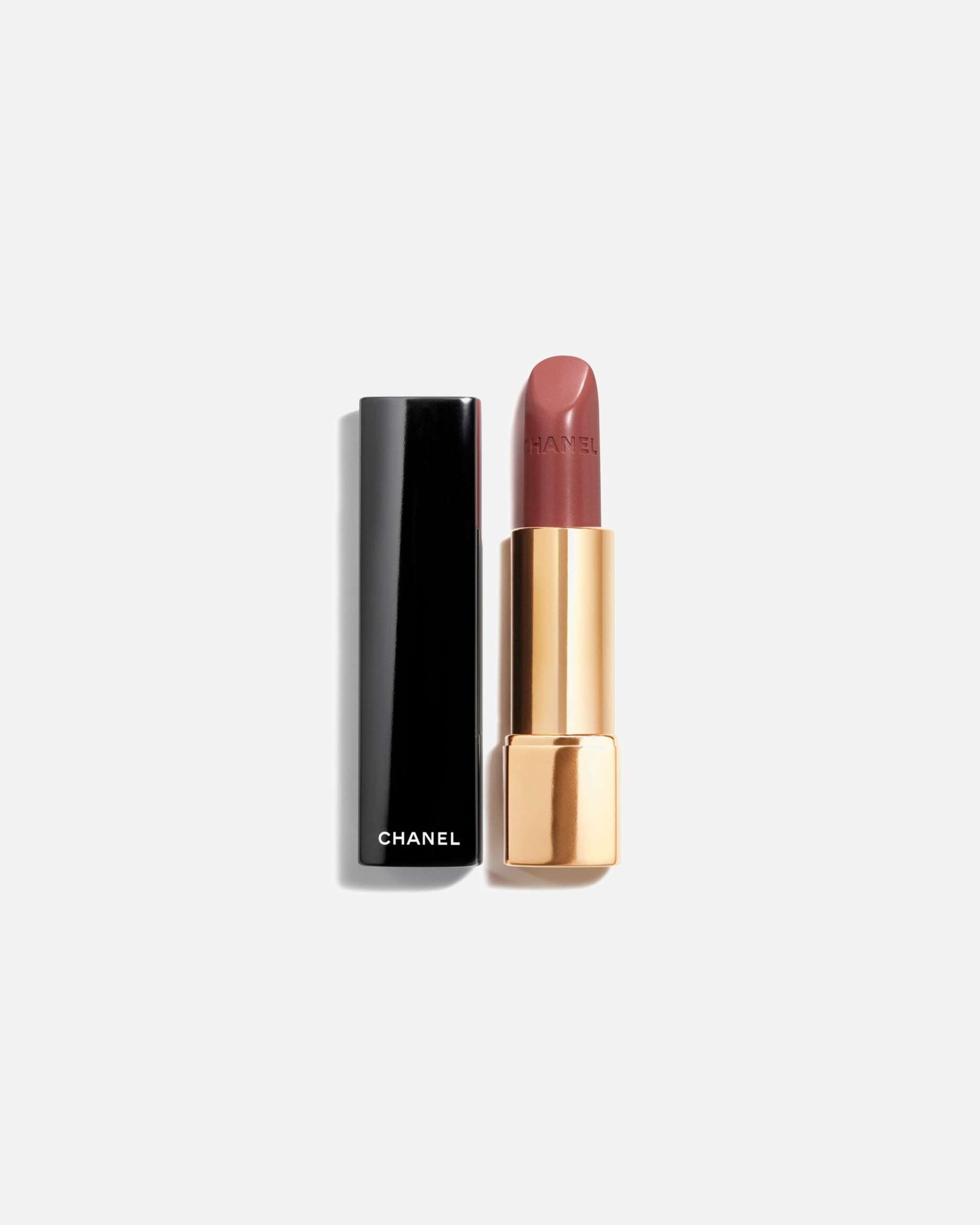 CHANEL Rúž na pery ROUGE ALLURE INTENSE - 3,5 g